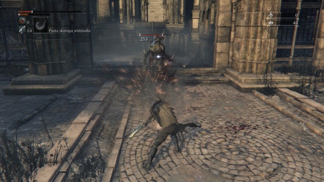 Bloodborne The Old Hunters (298) 