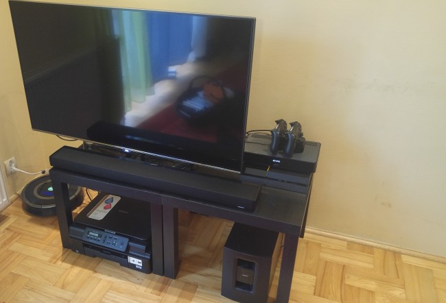 Bose Cinemate 130 all class="wp-image-444673" 