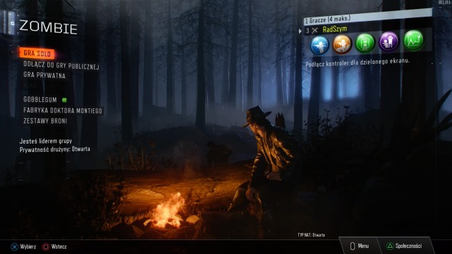 Call of Duty: Black Ops 3 Zombies
