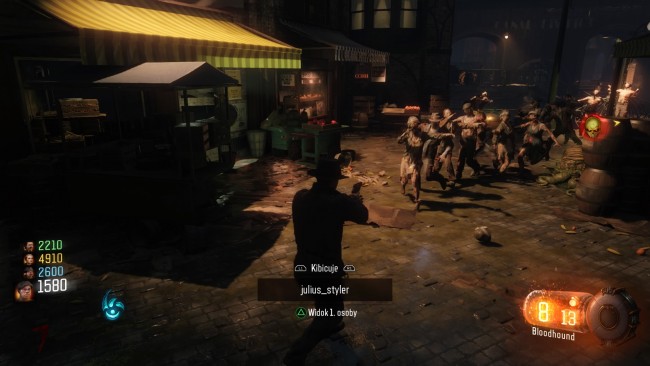 Call of Duty: Black Ops 3 Zombies