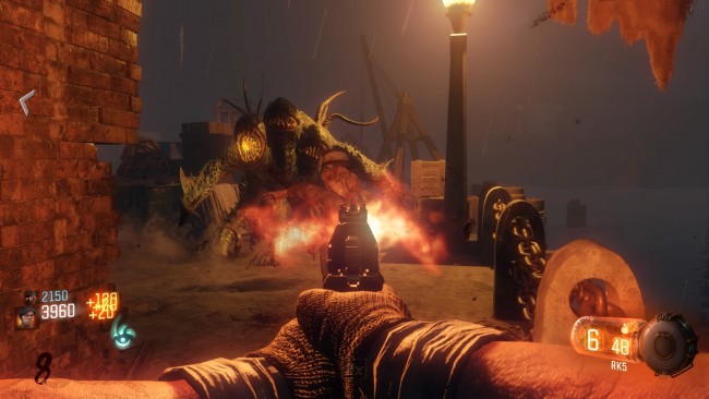 Call of Duty: Black Ops 3 Zombies