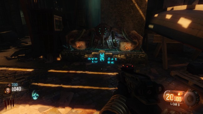 Call of Duty: Black Ops 3 Zombies