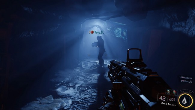 Call of Duty: Black Ops 3