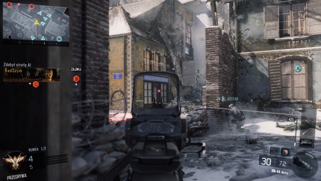 Call of Duty: Black Ops 3