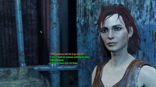 Fallout 4 3