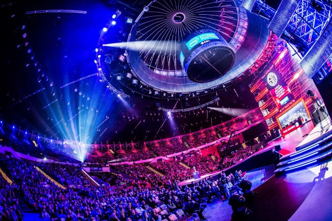 Intel Extreme Masters Katowice 2016 (3)