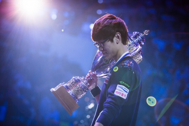 Intel Extreme Masters Katowice 2016 (4)