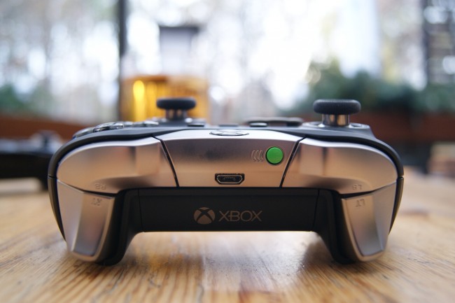 Kontroler Xbox Elite