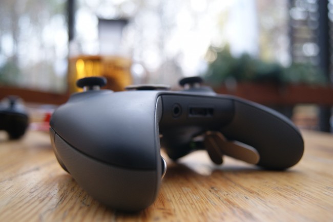 Kontroler Xbox One