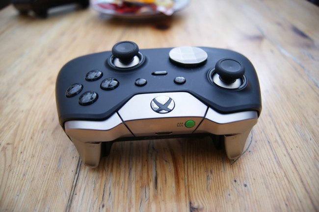 Kontroler Xbox One