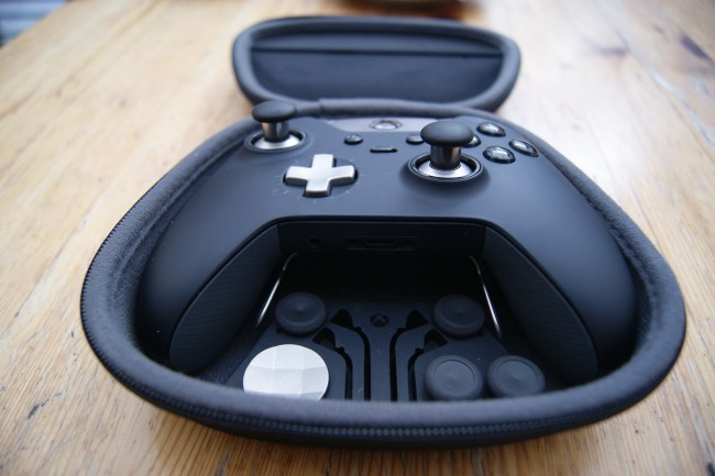 Kontroler Xbox Elite