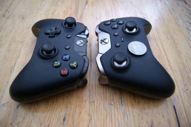 Kontroler Xbox One