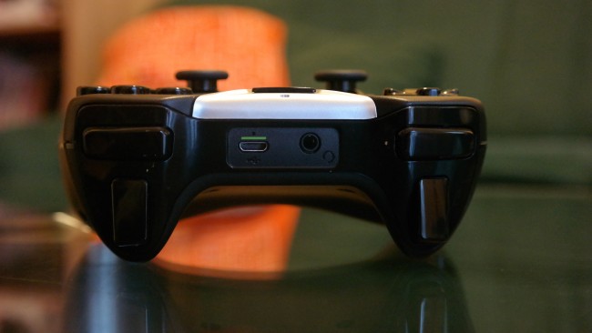 Nvidia Shield K1 
