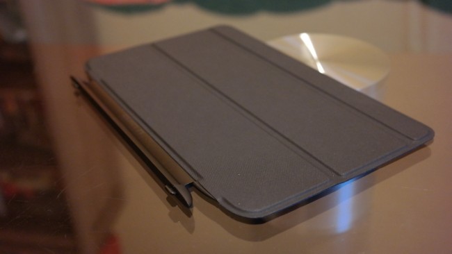 Nvidia Shield K1 