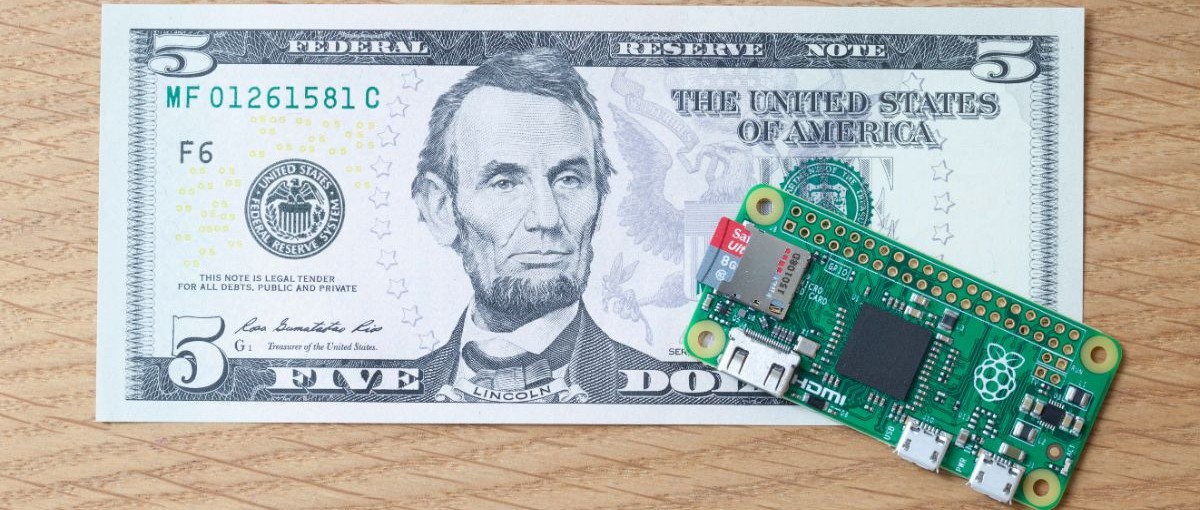 Raspberry Pi