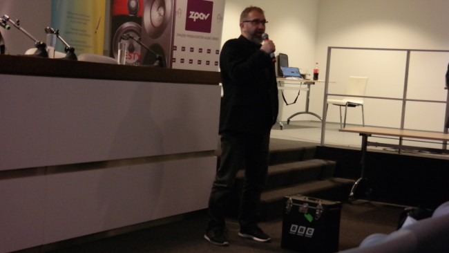 Audio Video Show