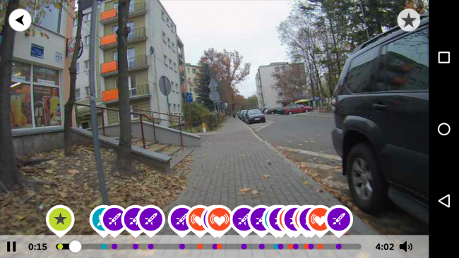 TomTOm Bandit aplikacja (16)
