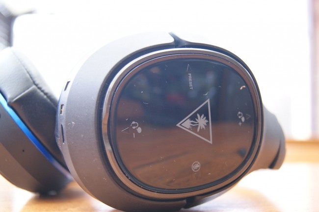 Turtle Beach Elite 800 