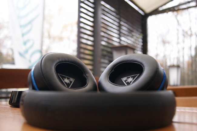 Turtle Beach Elite 800 