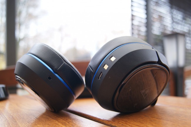 Turtle Beach Elite 800 