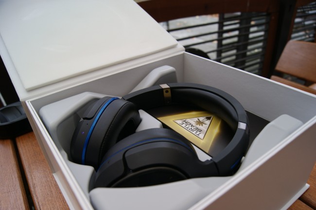 Turtle Beach Elite 800 