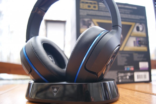 Turtle Beach Elite 800 