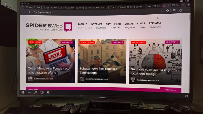 Kilkadziesiąt kart w przeglądarce internetowej? Żaden problem! class="wp-image-448134" 