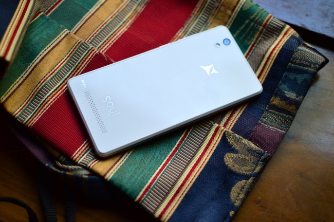allview x2 soul lite 11