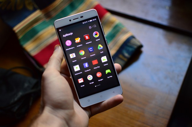 allview x2 soul lite 17