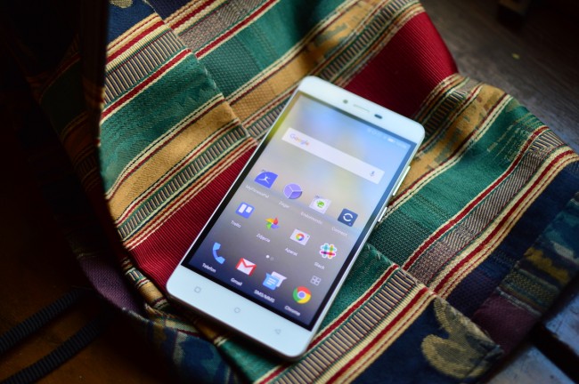 allview x2 soul lite 8