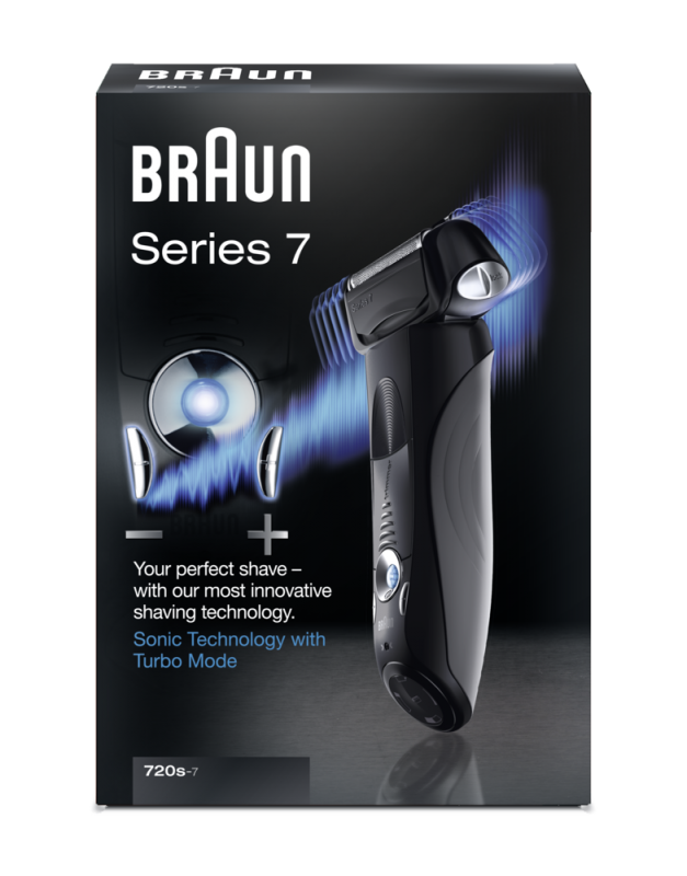 braun series 7 1