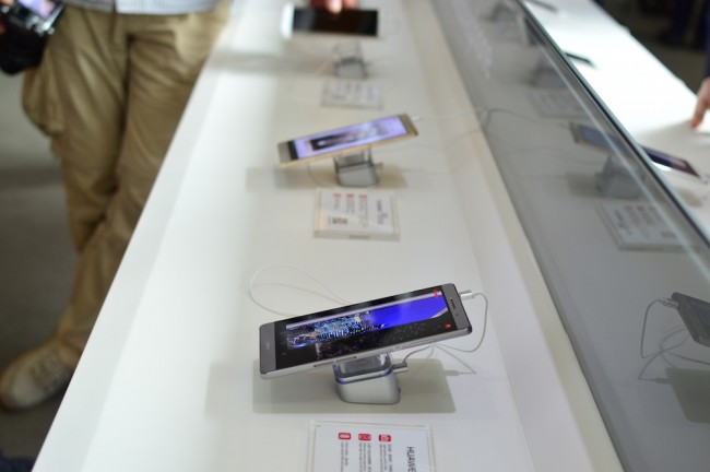 huawei 16