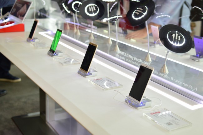 huawei 17
