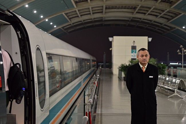 maglev transrapid szanghaj 2