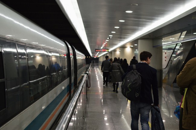 maglev transrapid szanghaj 9