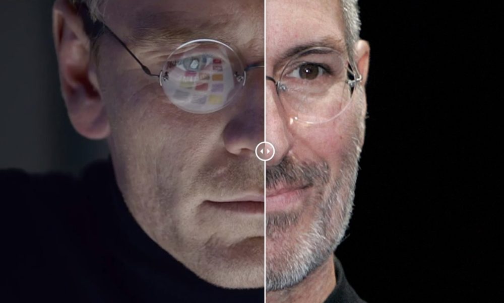 michael fassbender jako steve jobs