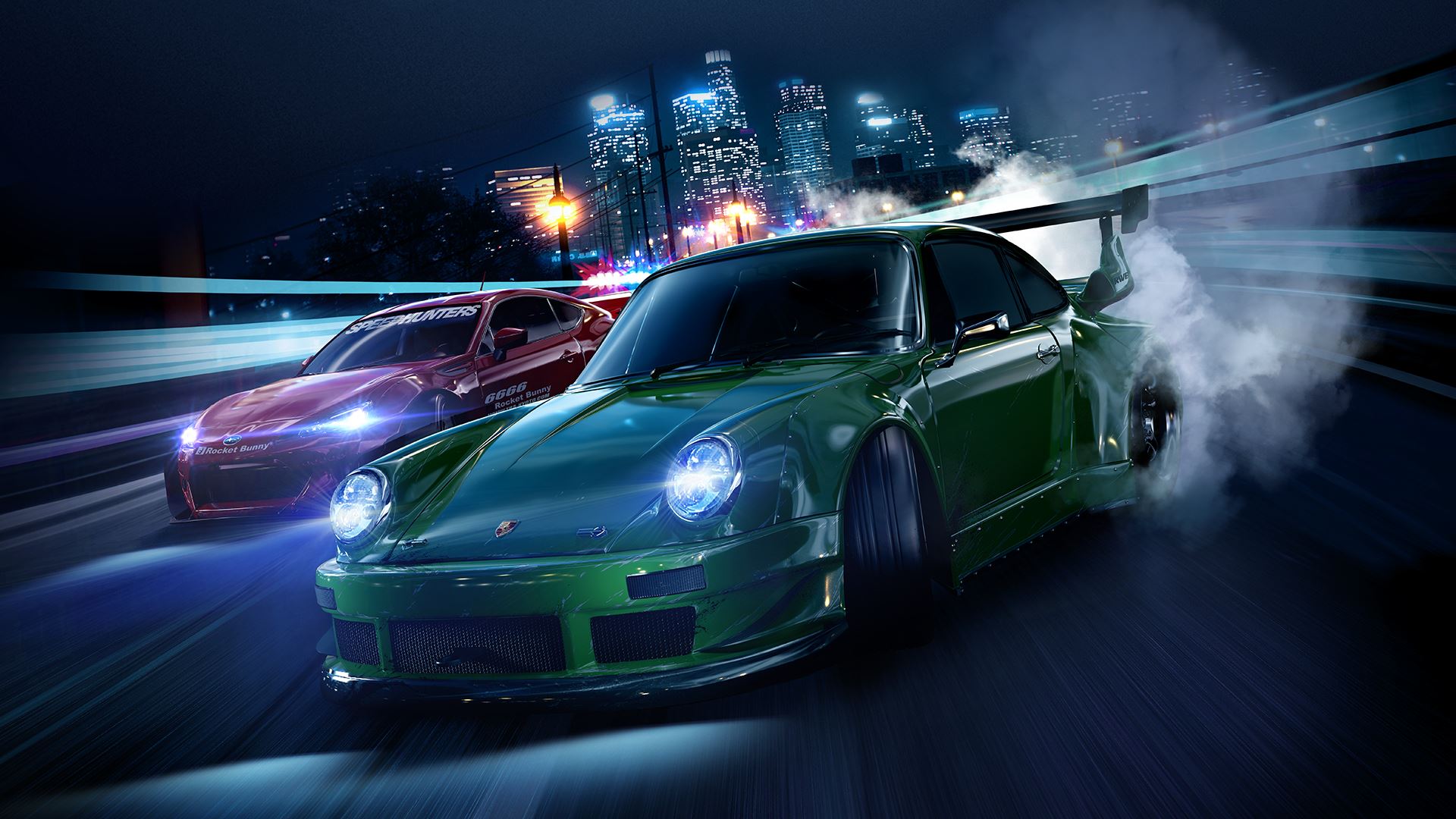 To NIE JEST kolejny Underground. Recenzja Need for Speed