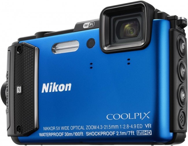 nikon-coolpix-aw130-blue