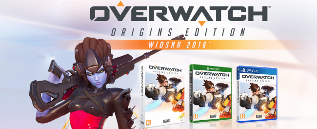 overwatch