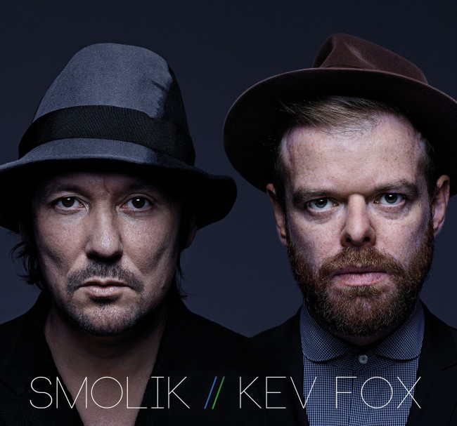 smolik kev fox 