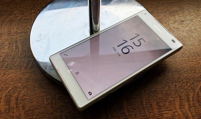 sony xperia z5 compact 5