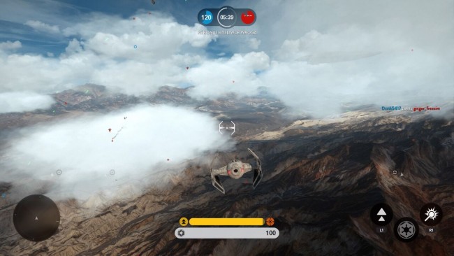 star wars battlefront 11