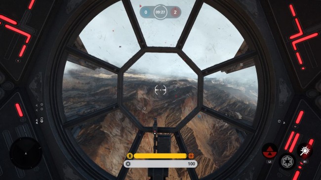 star wars battlefront 12