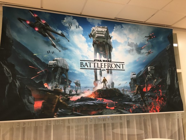 Star Wars Battlefront