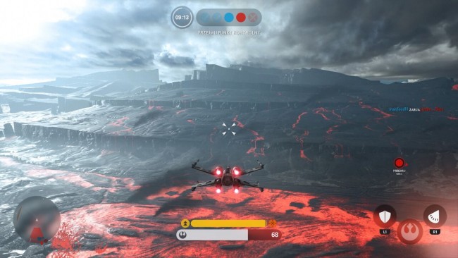 star wars battlefront 6
