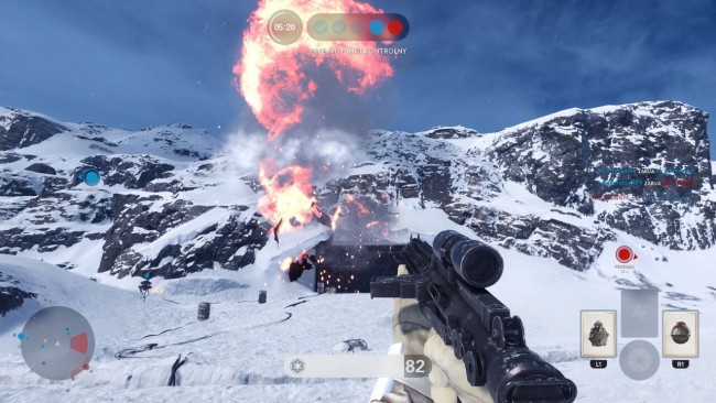 star wars battlefront 8