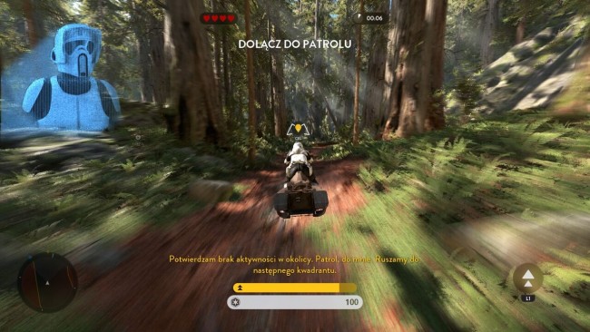 star wars battlefront 9
