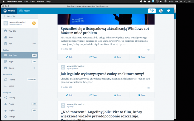 wordpress-mac-app 