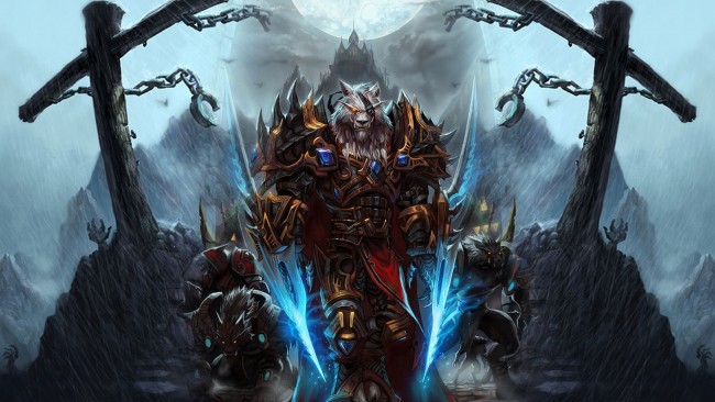 world of warcraft 1