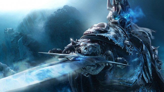 world of warcraft 3